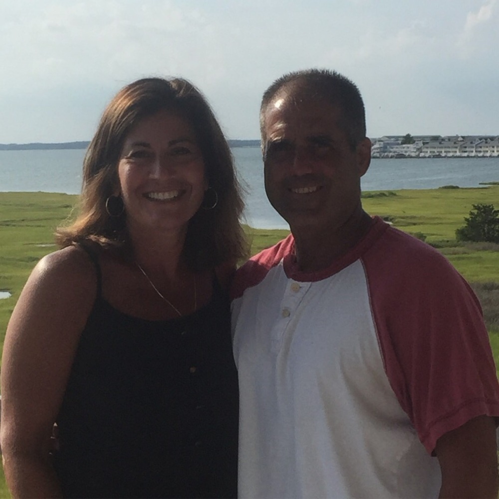 Meet your Posher, Maria